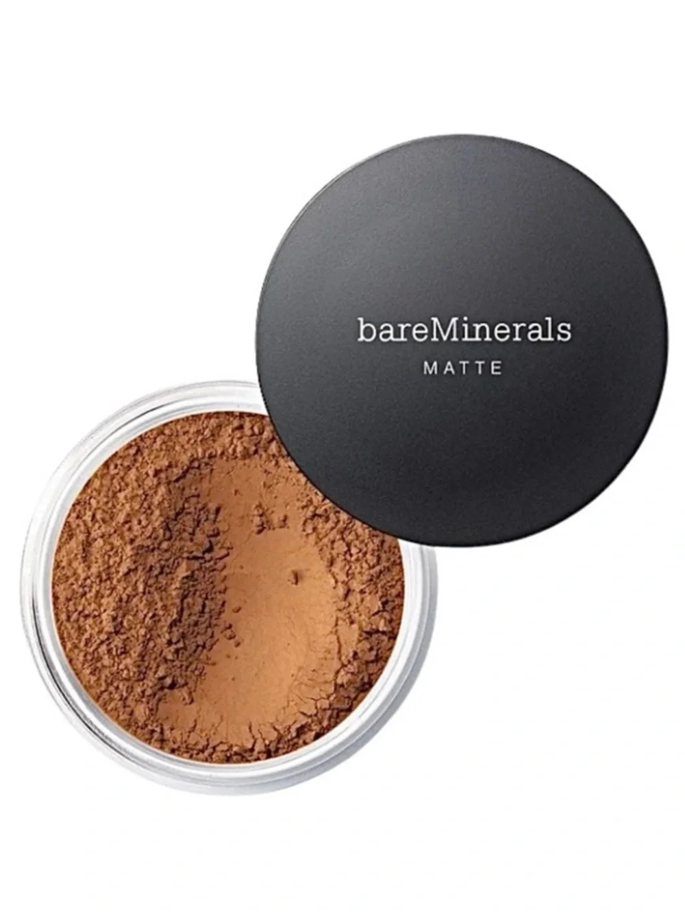 Bare Minerals Neutral Dark 24 Original Matte Loose Powder Foundation .21oz